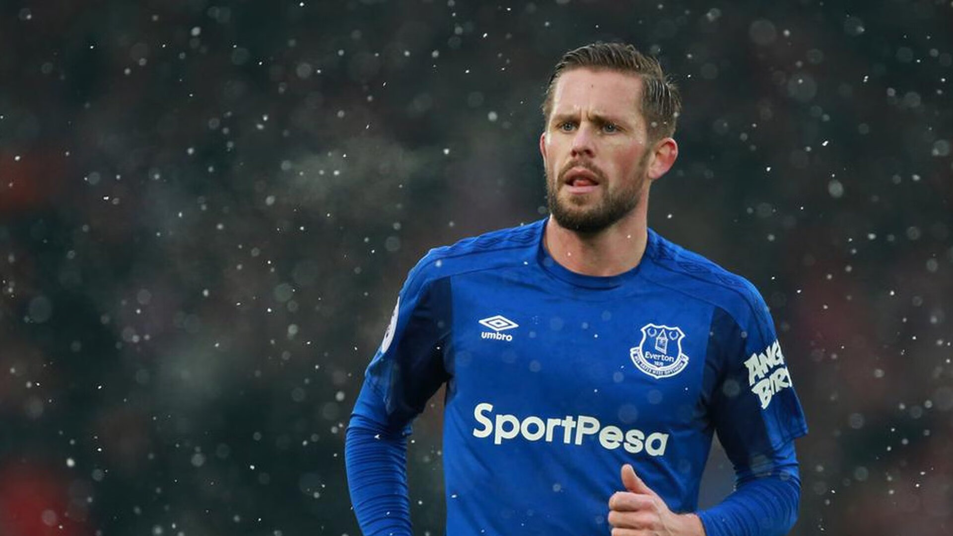 弗朗索瓦·斯图尔特:将防守与进攻结合,为南非队提供全方位保障